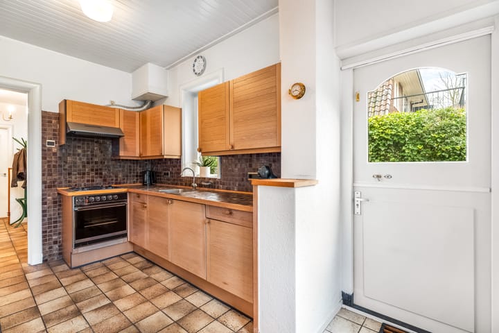 Foto 25 van Stephensonstraat 83