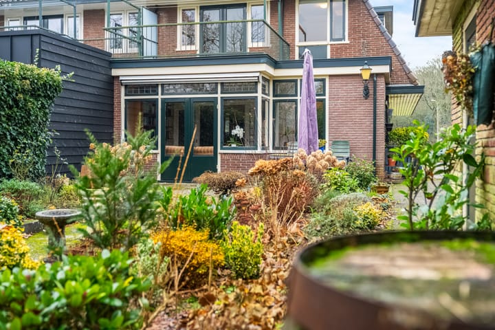 Foto 28 van Stephensonstraat 83