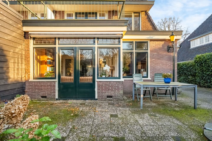 Foto 29 van Stephensonstraat 83