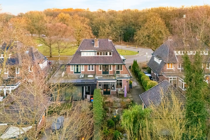 Foto 36 van Stephensonstraat 83