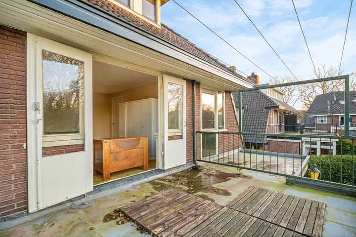 Foto 43 van Stephensonstraat 83