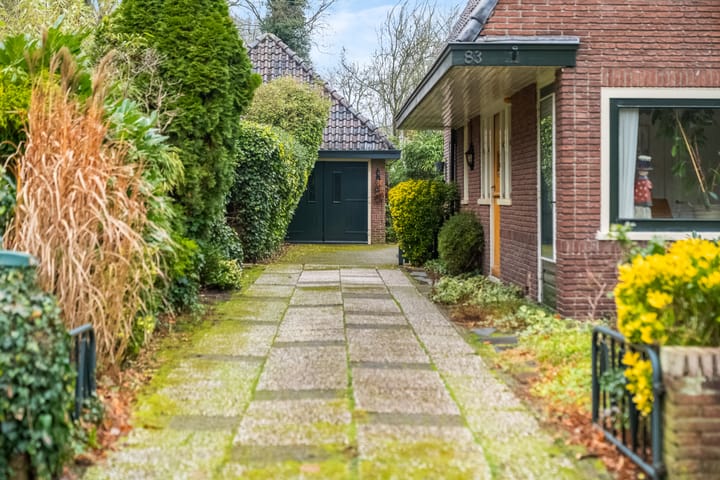 Foto 57 van Stephensonstraat 83