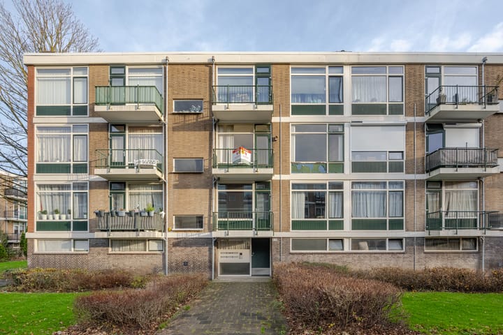 Foto 6 van Kapershoek 16