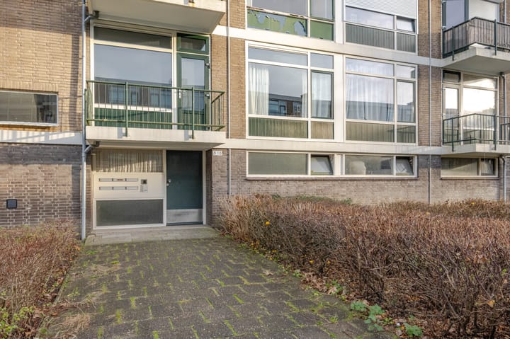 Foto 7 van Kapershoek 16