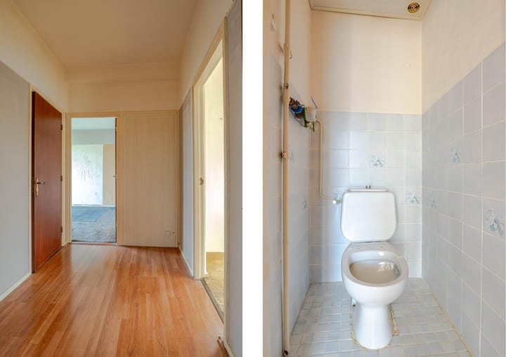 Foto 9 van Kapershoek 16