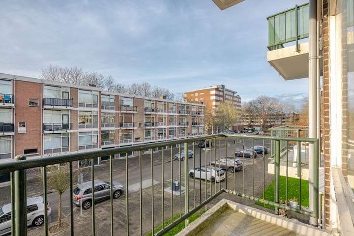 Foto 13 van Kapershoek 16