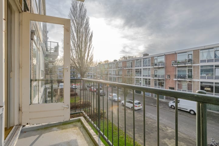 Foto 14 van Kapershoek 16