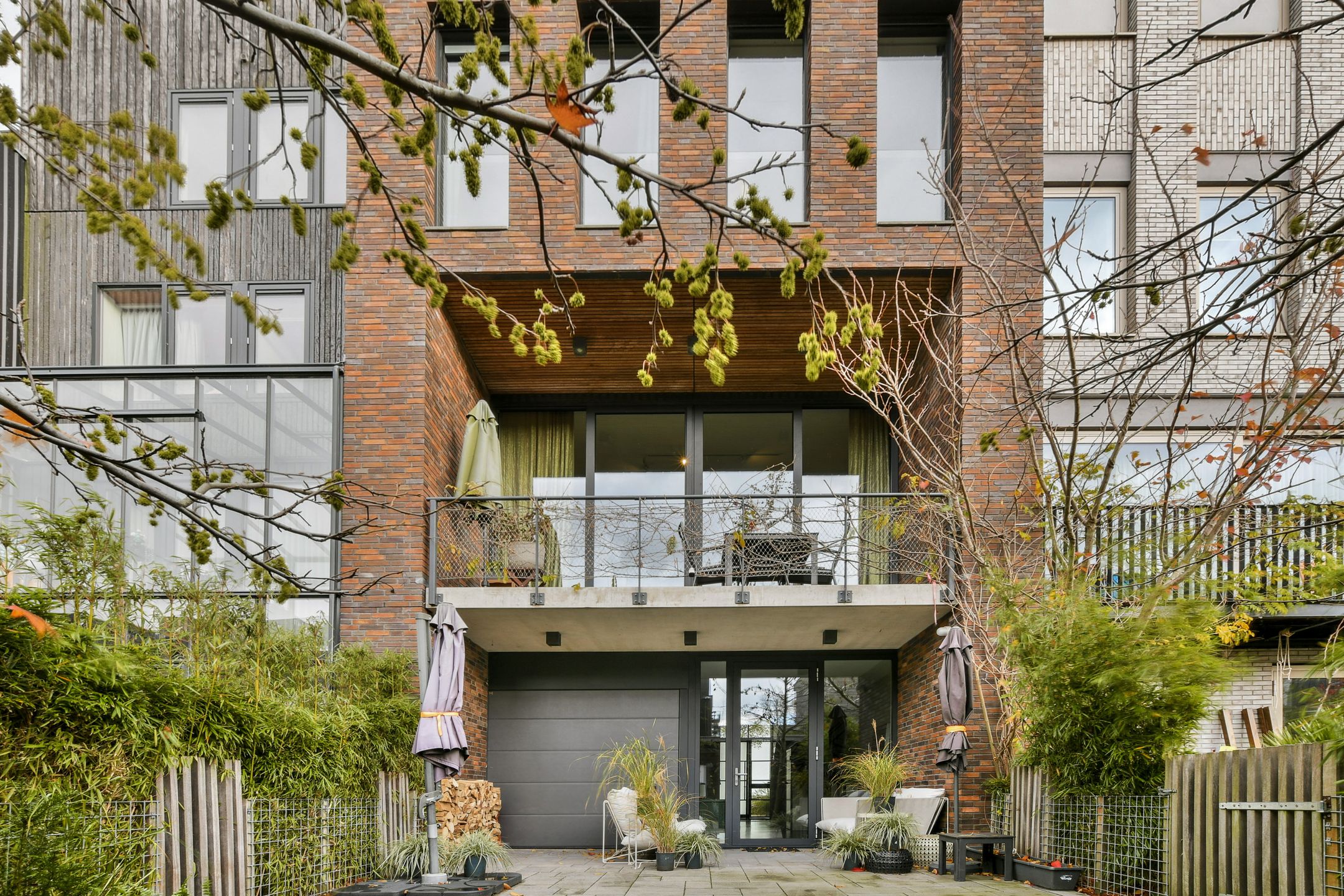 Foto 3 van Bert Haanstrakade 410