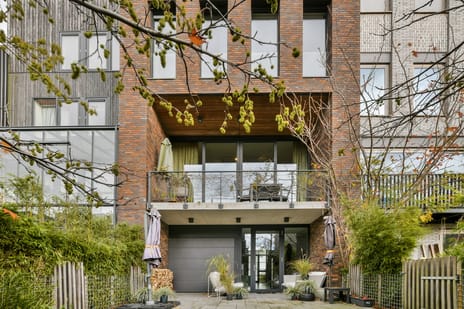 Bert Haanstrakade 410 tertiary image