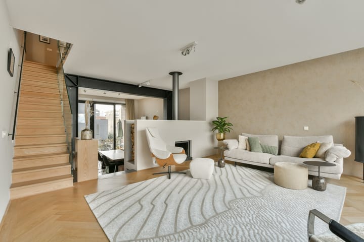 Photo 5 of Bert Haanstrakade 410