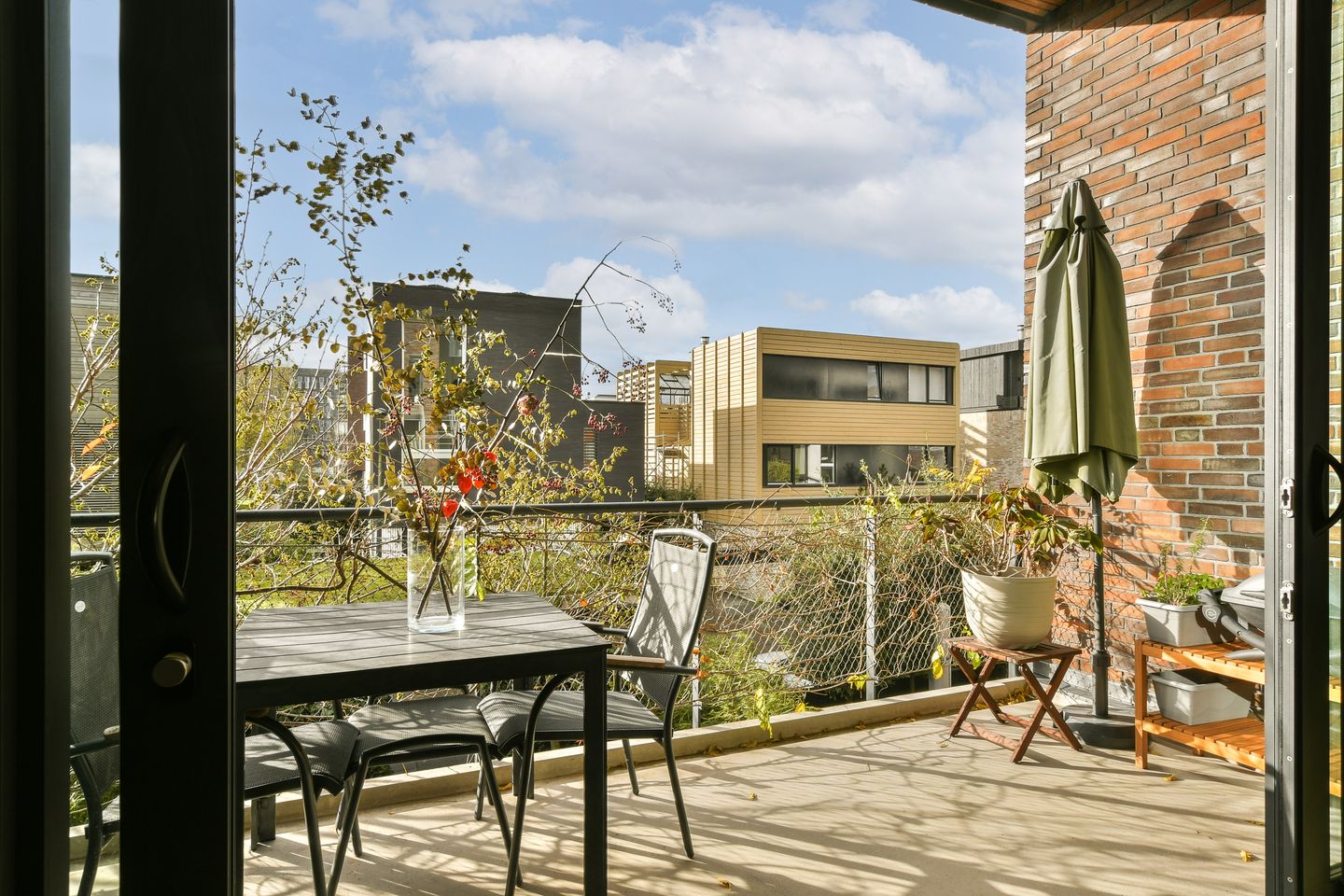 Foto 10 van Bert Haanstrakade 410