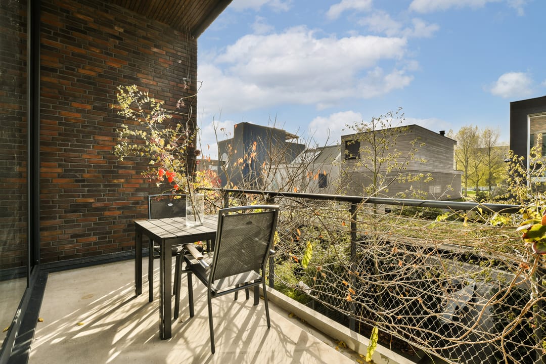 Foto 11 van Bert Haanstrakade 410