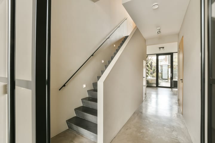 Photo 12 of Bert Haanstrakade 410