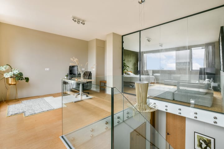 Photo 27 of Bert Haanstrakade 410