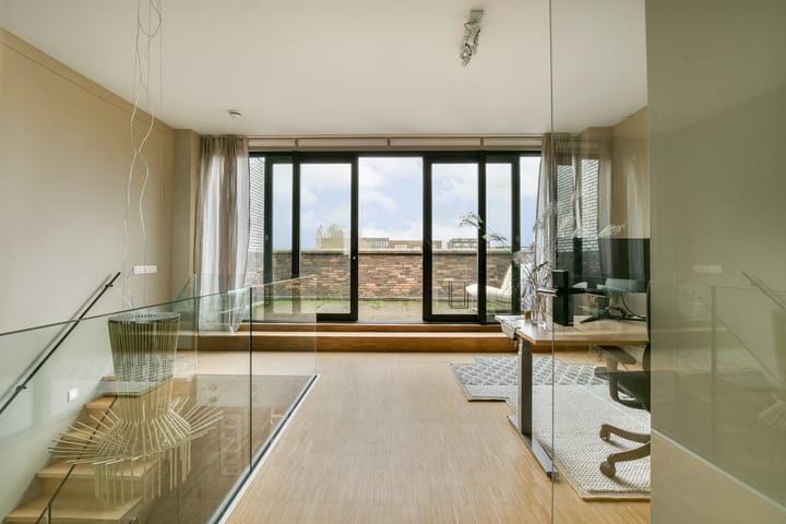 Photo 28 of Bert Haanstrakade 410