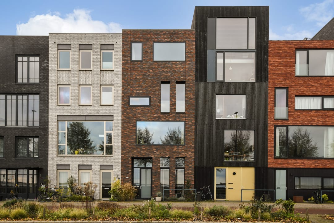 Foto 31 van Bert Haanstrakade 410