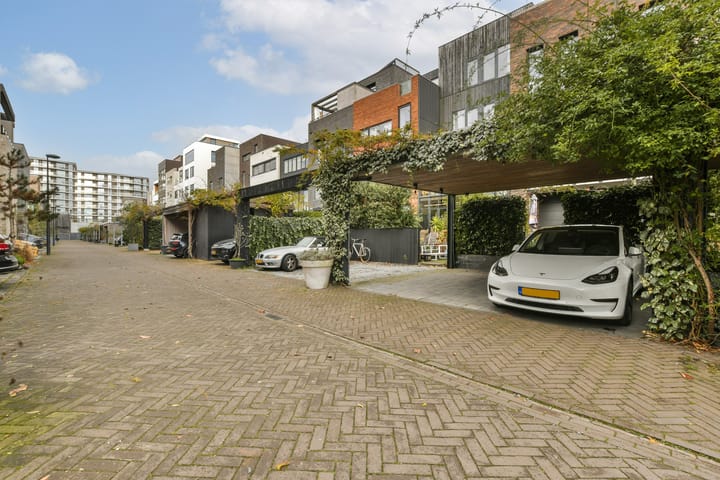 Photo 33 of Bert Haanstrakade 410