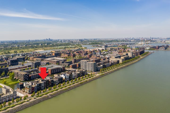 Photo 34 of Bert Haanstrakade 410