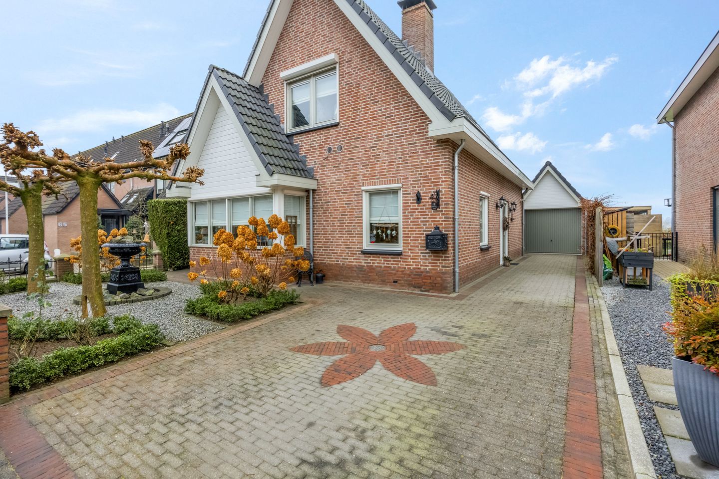 Foto 4 van Hindelaan 69