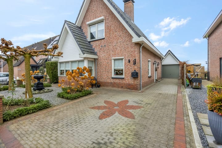 Photo 4 of Hindelaan 69