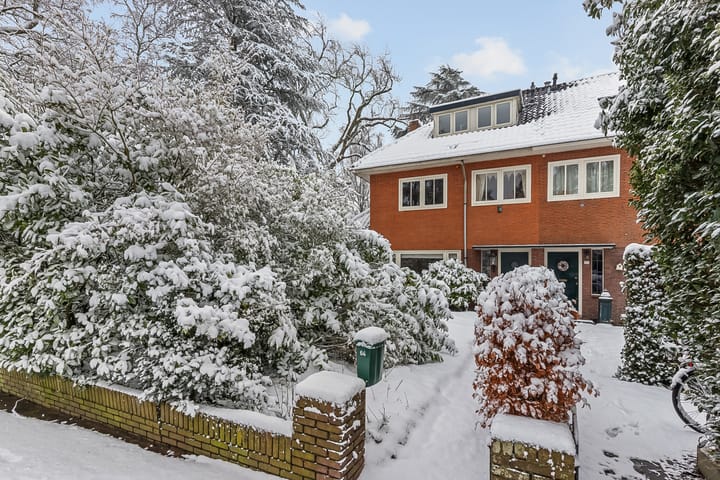 Foto 2 van H. Kamerlingh Onnesweg 64