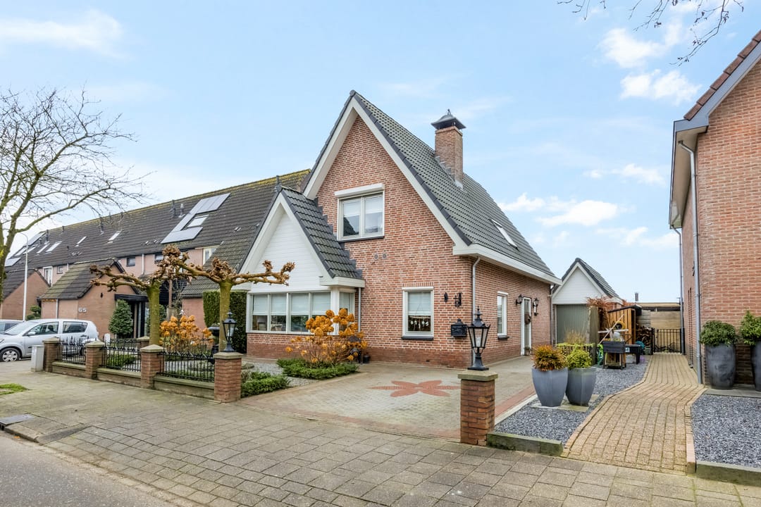 Foto 41 van Hindelaan 69