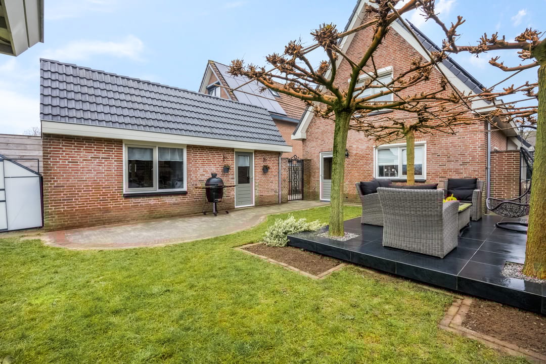 Foto 43 van Hindelaan 69