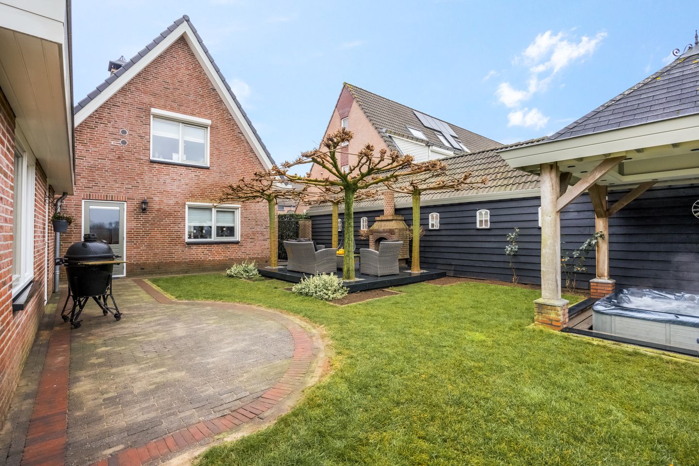 Foto 44 van Hindelaan 69