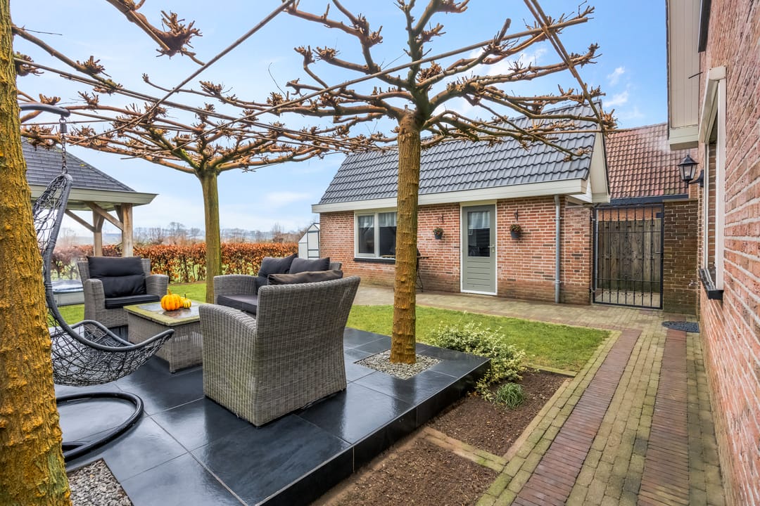 Foto 46 van Hindelaan 69