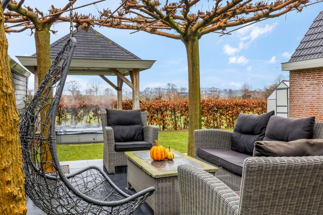 Foto 47 van Hindelaan 69