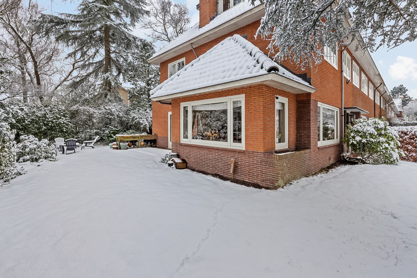 Foto 34 van H. Kamerlingh Onnesweg 64