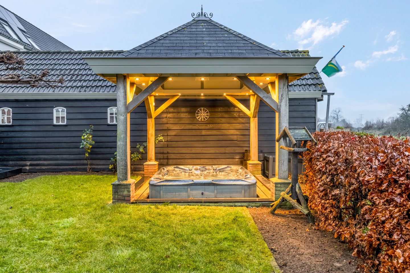 Foto 50 van Hindelaan 69