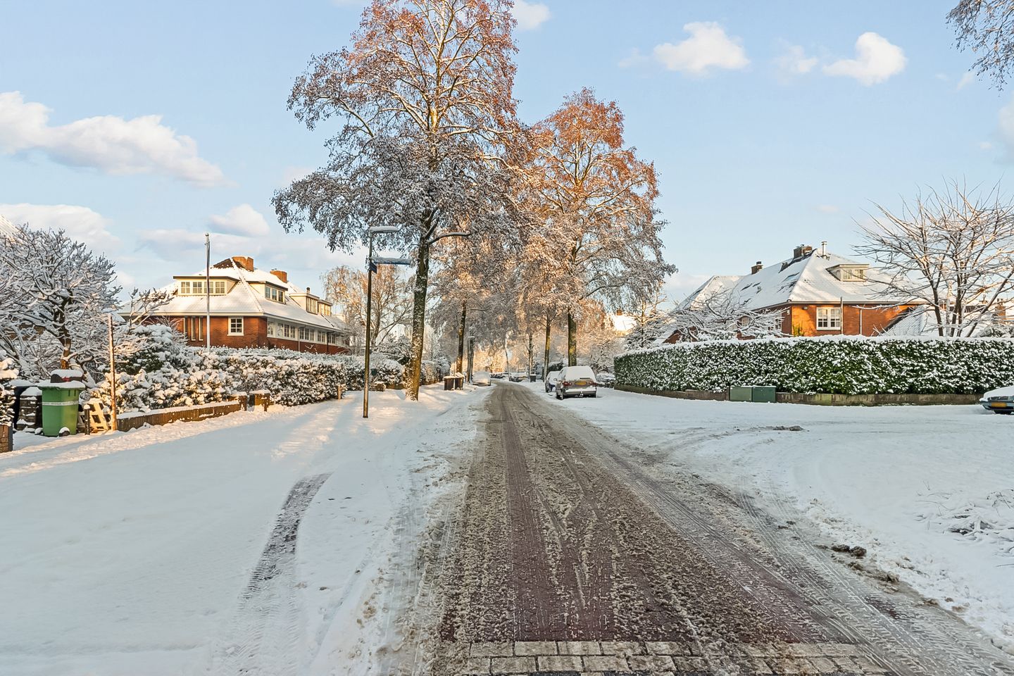 Foto 40 van H. Kamerlingh Onnesweg 64