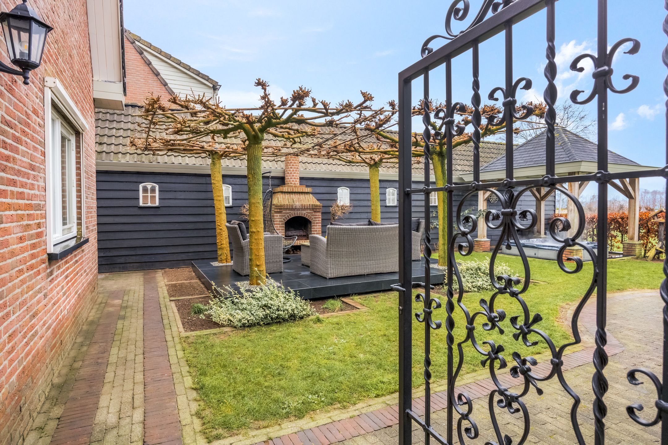 Foto 54 van Hindelaan 69