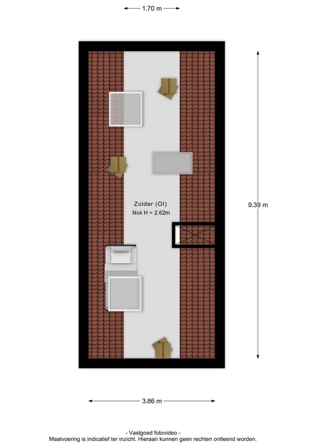 Foto 61 van Hindelaan 69