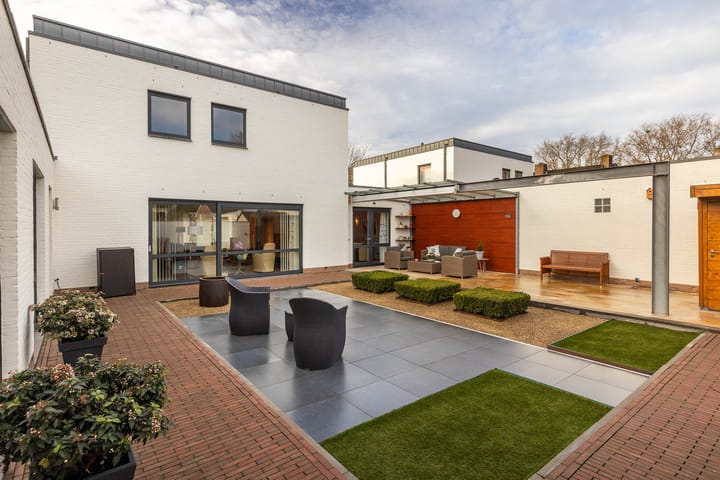 Foto 41 van Willem Alexanderlaan 10