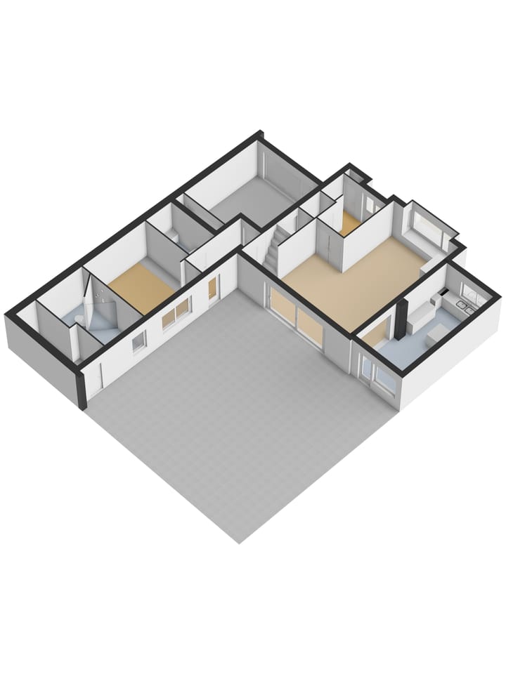 Foto 50 van Willem Alexanderlaan 10