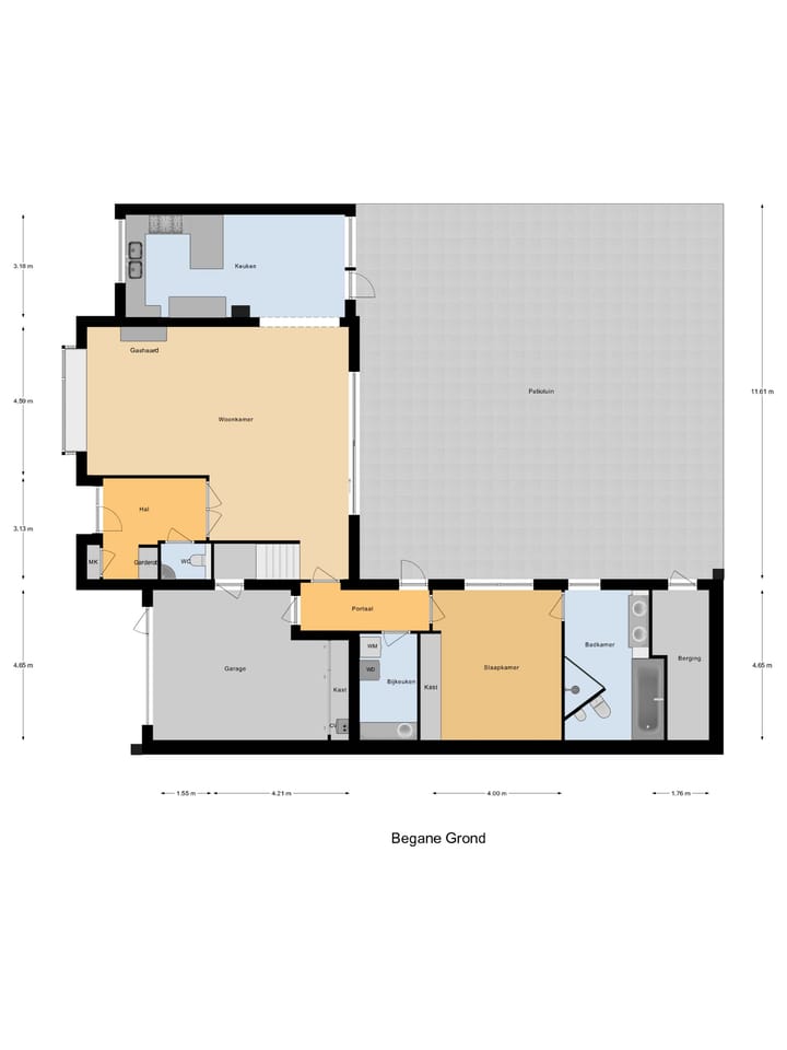 Foto 52 van Willem Alexanderlaan 10