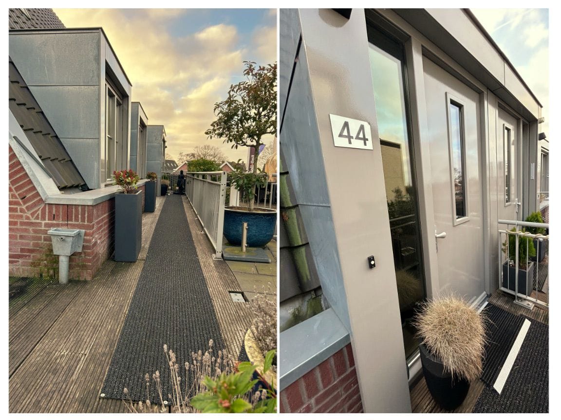 Foto 5 van Amsterdamsestraatweg 44