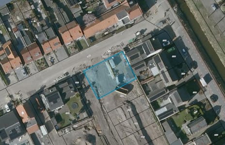 Hoogstraat thumbnail