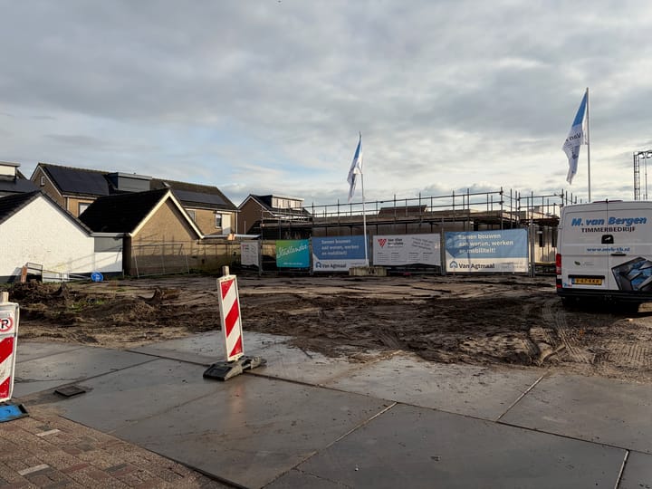 Foto 3 van Hoogstraat 1