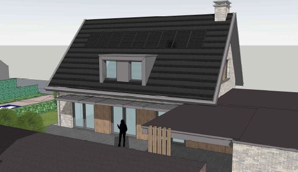 Foto 4 van Hoogstraat 1