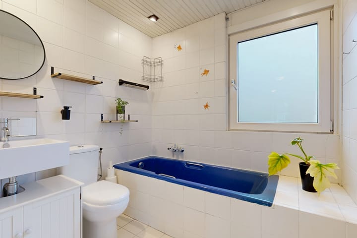 Foto 4 van Troelstrastraat 35