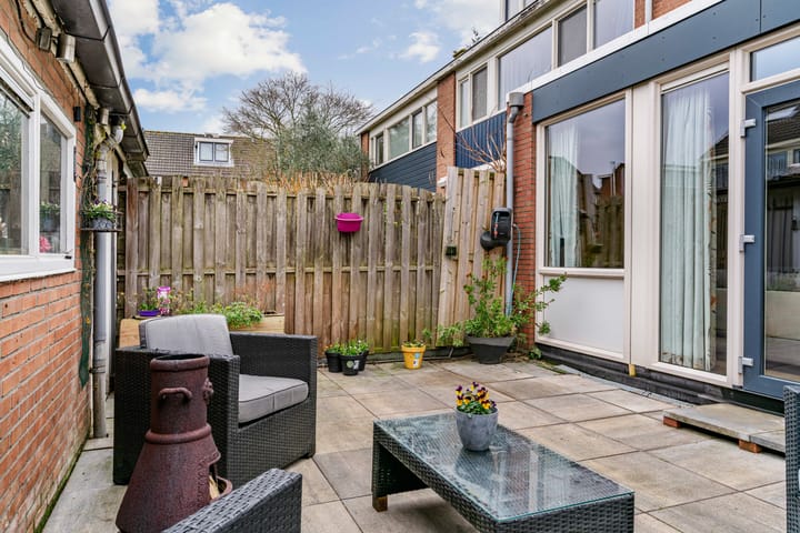 Foto 5 van Troelstrastraat 35