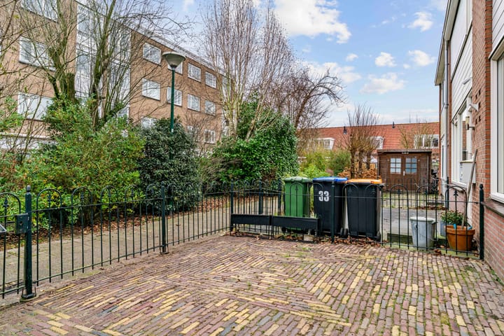 Foto 6 van Troelstrastraat 35