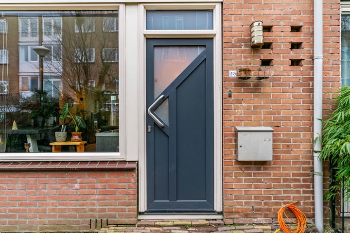 Foto 7 van Troelstrastraat 35