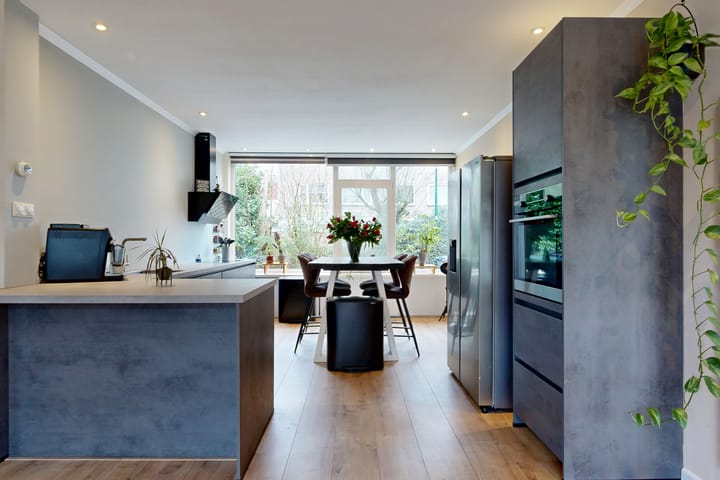 Foto 13 van Troelstrastraat 35