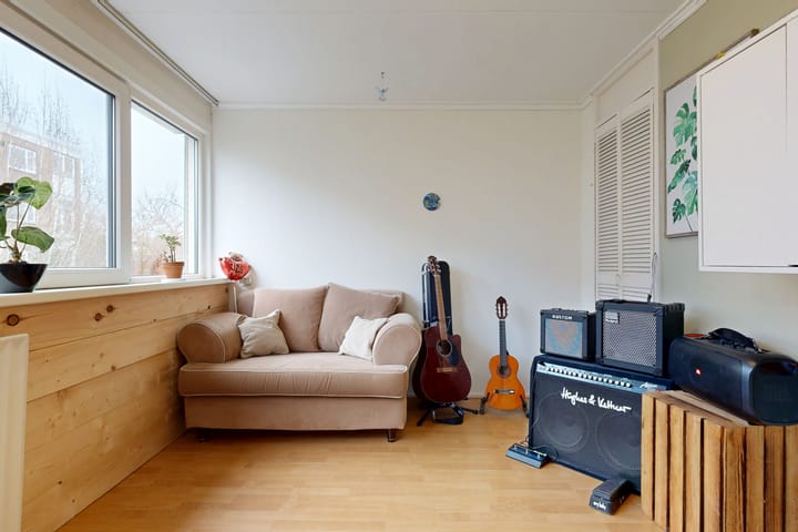 Foto 18 van Troelstrastraat 35