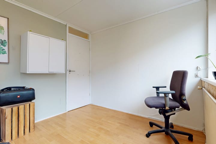 Foto 19 van Troelstrastraat 35