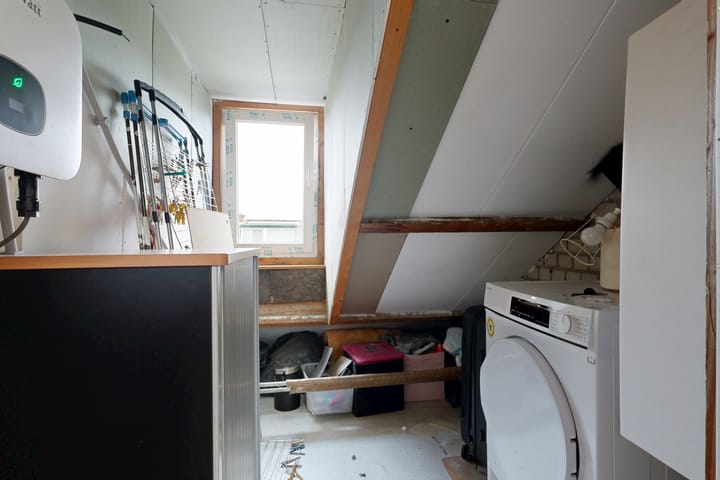 Foto 24 van Troelstrastraat 35